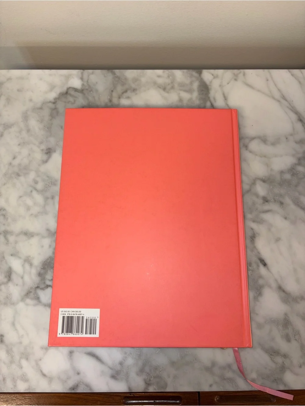 Claudia Schiffer by Rizzoli Hardcover Fashion Photography Book